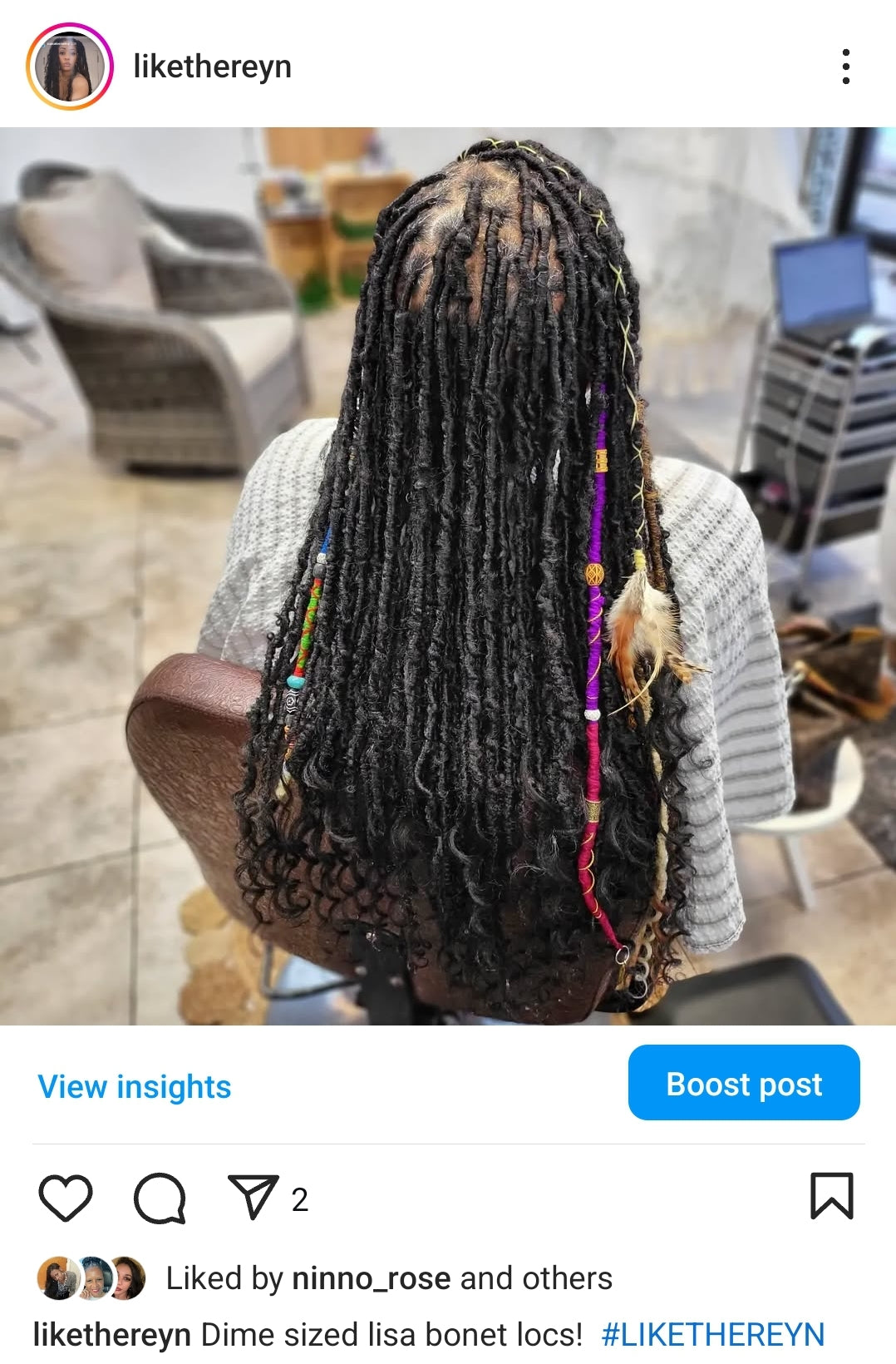 $500 Reyn Store Gift Card