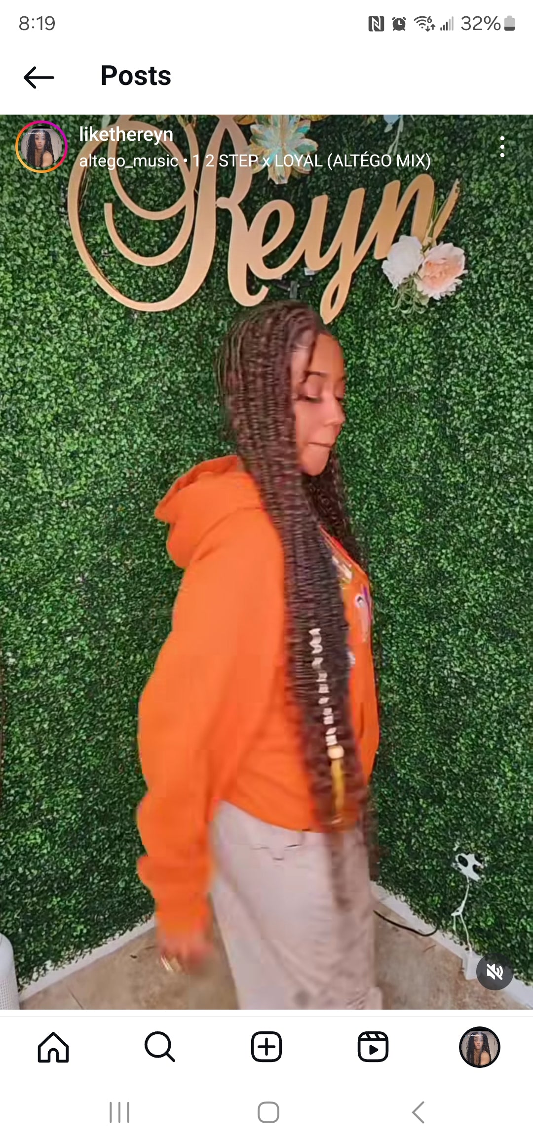 $200 Reyn Store Gift Card